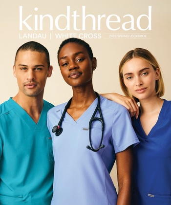 Image of Kindthread Whitecross Printemps 2025 Catalog